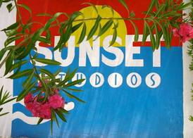 Sunset 3