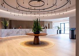 Neptune Luxury Resort 3