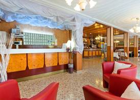 Hotel Bianchi 4