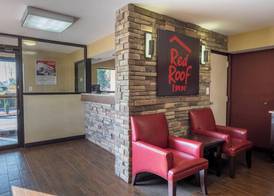 Red Roof Inn Rock Hill 2