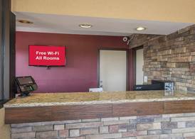Red Roof Inn Rock Hill 3
