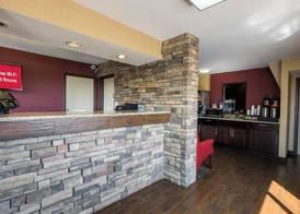 Red Roof Inn Rock Hill 4