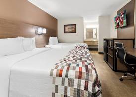 Red Roof Inn Rock Hill 5