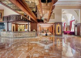 Oz Hotels Incekum Beach 2