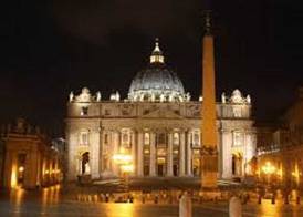 Vatican Treasure 5