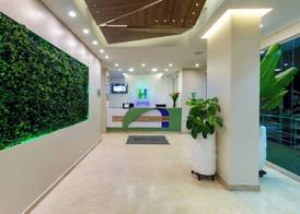 Hotel Aixo Suites By GEH Suites 2