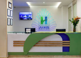 Hotel Aixo Suites By GEH Suites 4