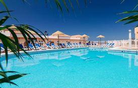 Paradise Court Suites 2