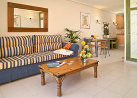 Paradise Court Suites 3
