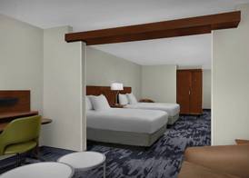Fairfield Inn & Suites by Marriott Atlanta Lithia Springs 4