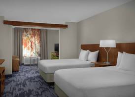 Fairfield Inn & Suites by Marriott Atlanta Lithia Springs 5