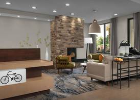 Fairfield Inn & Suites by Marriott Atlanta Lithia Springs 3