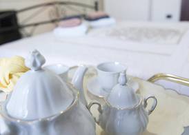 Laetitia Guest House32 2