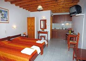 Domna Hotel 2