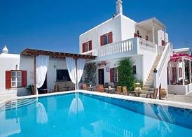 Domna Hotel 3