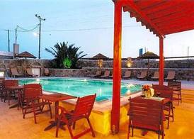 Domna Hotel 4
