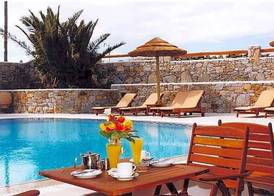Domna Hotel 5