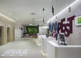 ibis Styles Budapest Airport 2