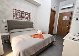 Donn'Anna Suite 2
