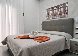 Donn'Anna Suite 3