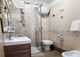 Donn'Anna Suite 4