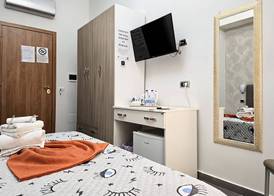 Donn'Anna Suite 5