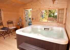 Manoir Desnachez 4
