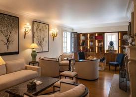 Hotel Le Saint Paul 2