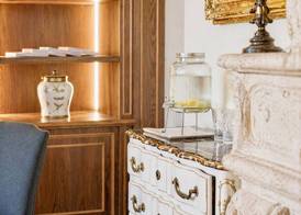 Hotel Le Saint Paul 3