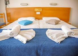 Cornelia Hotel 3