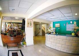 Cornelia Hotel 4