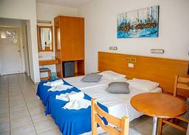 Cornelia Hotel 5