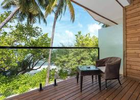 Pearl Sands At Huraa 2