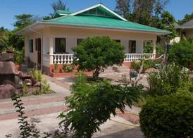 Orchid Self Catering Apartment 4