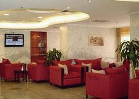 Mather Al Eman Ajyad Hotel 2