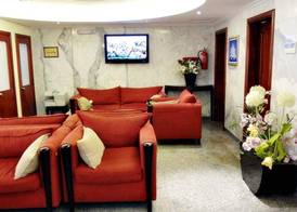 Mather Al Eman Ajyad Hotel 4