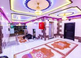 Al Eairy Furnished Apts Al Madinah 14 5