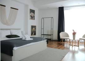 Mosilor Residence 3