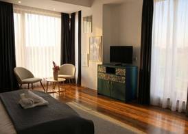 Mosilor Residence 4