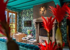 Exclusive Suites The Secret Garden 3