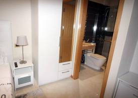 Moreno Boutique Hotel 4