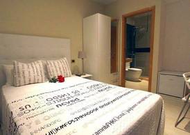 Moreno Boutique Hotel 5