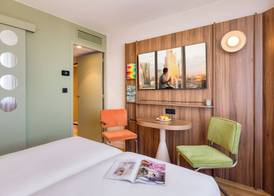 Citadines Place d'Italie Paris 2