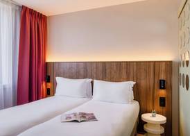 Citadines Place d'Italie Paris 3