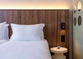 Citadines Place d'Italie Paris 4