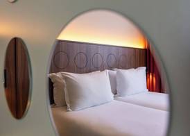 Citadines Place d'Italie Paris 5