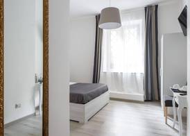 Angolo di Roma Guest house 4