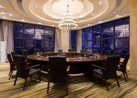 Grand Metropark Bay Hotel Sanya 2