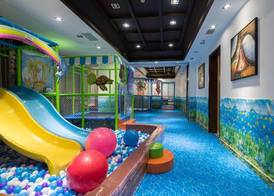 Grand Metropark Bay Hotel Sanya 4