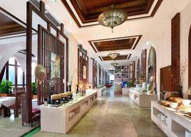 Grand Metropark Bay Hotel Sanya 2